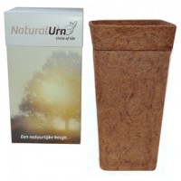 Natural Urn: Tree of Life